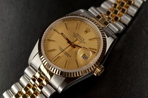 rolex datejust silver tapestry dial|rolex datejust 36mm 16233.